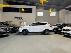 HYUNDAI IX35 2.0 16V 4P GLS AUTOM�TICO