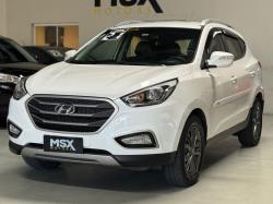 HYUNDAI IX35 2.0 16V 4P GLS AUTOM�TICO