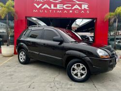 HYUNDAI Tucson 2.0 16V 4P GLB