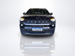 JEEP Compass 1.3 16V 4P FLEX LONGITUDE 80 ANOS T270 TURBO AUTOM�TICO