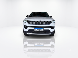 JEEP Compass 1.3 16V 4P FLEX LONGITUDE 80 ANOS T270 TURBO AUTOM�TICO