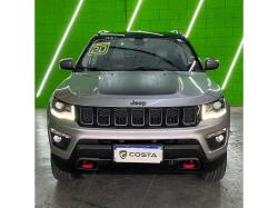 JEEP Compass 2.0 16V 4P TRAILHAWK TURBO DIESEL 4X4 AUTOM�TICO