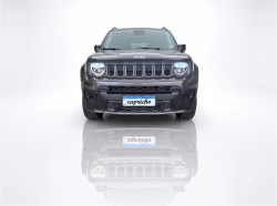 JEEP Renegade 1.3 16V 4P FLEX T270 LONGITUDE TURBO AUTOM�TICO