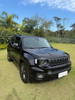 JEEP Renegade 1.3 16V 4P FLEX T270 LONGITUDE TURBO AUTOM�TICO