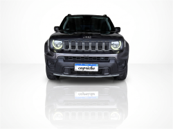 JEEP Renegade 1.3 16V 4P FLEX T270 LONGITUDE TURBO AUTOM�TICO