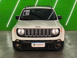 JEEP Renegade 1.8 16V 4P FLEX SPORT