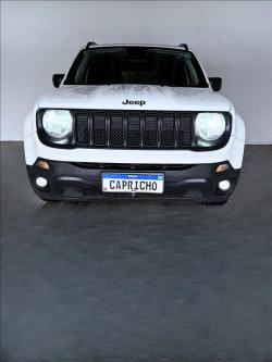 JEEP Renegade 1.8 16V 4P FLEX SPORT AUTOM�TICO