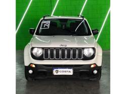 JEEP Renegade 1.8 16V 4P FLEX AUTOM�TICO