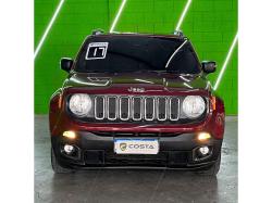 JEEP Renegade 1.8 16V 4P FLEX SPORT