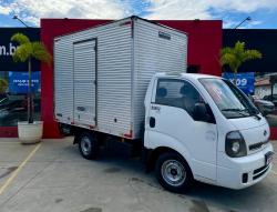 KIA Bongo 2.5 UK-2500 HD SC CABINE SIMPLES TURBO