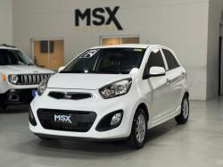KIA Picanto 1.0 12V 4P EX