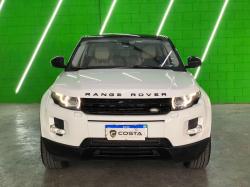 LAND ROVER Range Rover Evoque 2.0 16V 4P 4WD PURE AUTOMTICO