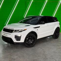LAND ROVER Range Rover Evoque 2.0 16V 4P HSE 4WD DYNAMIC AUTOM�TICO