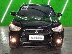 MITSUBISHI ASX 2.0 16V 4P 4X4 4WD AUTOM�TICO