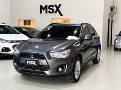 MITSUBISHI ASX 2.0 16V 4P AUTOM�TICO