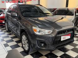 MITSUBISHI ASX 2.0 16V 4P