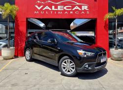 MITSUBISHI ASX 2.0 16V 4P 4X4 4WD AUTOMÁTICO