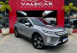 MITSUBISHI Eclipse Cross 1.5 16V 4P MIVEC GLS TURBO AUTOM�TICO CVT