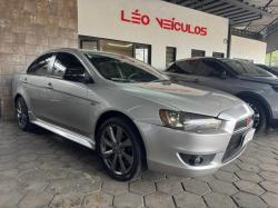 MITSUBISHI Lancer 2.0 16V 4P AUTOMÁTICO CVT MITSUBISHI Lancer 2.0 16V 4P AUTOMÁTICO CVT