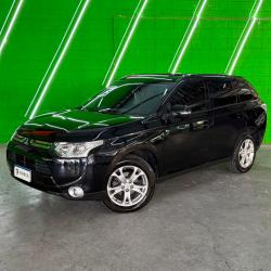 MITSUBISHI Outlander 2.0 16V 4P AUTOM�TICO