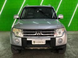 MITSUBISHI Pajero Full 3.2 16V 4P HPE 4X4 TURBO DIESEL AUTOMTICO