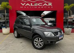 MITSUBISHI Pajero TR4 2.0 16V 4P AUTOMTICO