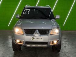 MITSUBISHI Pajero TR4 2.0 16V 4P 4X4 GLS FLEX