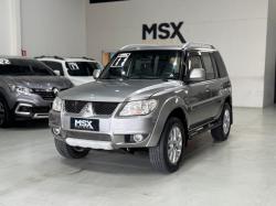 MITSUBISHI Pajero TR4 2.0 16V 4P FLEX