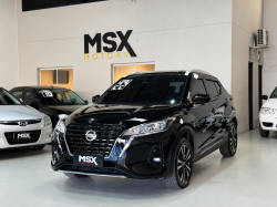 NISSAN Kicks 1.0 12V 4P FLEX ADVANCE TURBO DCT AUTOM�TICO
