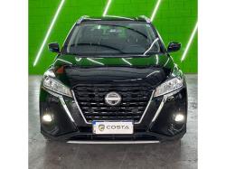 NISSAN Kicks 1.6 16V 4P FLEXSTART ADVANCE XTRONIC AUTOM�TICO CVT