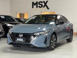 NISSAN Sentra 2.0 16V 4P EXCLUSIVE AUTOM�TICO