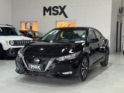 NISSAN Sentra 2.0 16V 4P ADVANCE XTRONIC AUTOM�TICO