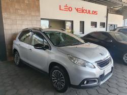 PEUGEOT 2008 1.6 16V 4P FLEX ALLURE AUTOM�TICO