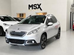 PEUGEOT 2008 1.6 16V 4P FLEX GRIFFE AUTOM�TICO