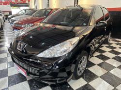 PEUGEOT 207 Hatch 1.4 4P XR FLEX