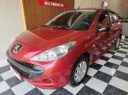 PEUGEOT 207 Hatch 1.4 4P XRS FLEX