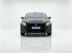PEUGEOT 208 1.0 12V 4P FLEX LIKE