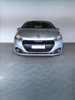 PEUGEOT 208 1.2 12V 4P ACTIVE FLEX