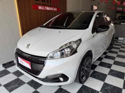 PEUGEOT 208 1.6 16V 4P THP TURBO GT
