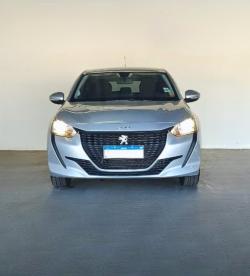 PEUGEOT 208 1.6 16V 4P FLEX LIKE ESSENCIAL PEUGEOT 208 1.6 16V 4P FLEX LIKE ESSENCIAL
