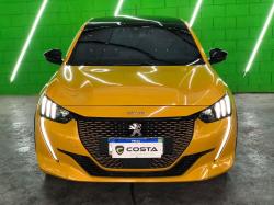 PEUGEOT 208 1.6 16V 4P URBANTECH AUTOMTICO