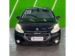 PEUGEOT 208 1.6 16V 4P FLEX GRIFFE