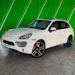 PORSCHE Cayenne 3.2 V6 24V 4X4 AUTOM�TICO