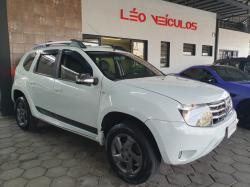 RENAULT Duster 1.6 16V 4P FLEX TECH ROAD