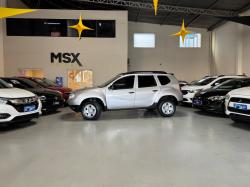 RENAULT Duster 1.6 16V 4P FLEX SCE EXPRESSION RENAULT Duster 1.6 16V 4P FLEX SCE EXPRESSION