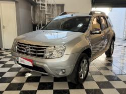 RENAULT Duster 1.6 16V 4P FLEX DYNAMIQUE