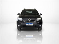 RENAULT Duster 1.6 16V 4P FLEX SCE INTENSE X-TRONIC AUTOMÁTICO