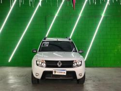 RENAULT Duster 2.0 16V 4P FLEX DYNAMIQUE AUTOMTICO