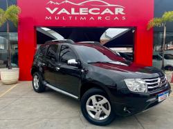 RENAULT Duster 2.0 16V 4P FLEX DYNAMIQUE AUTOM�TICO