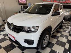 RENAULT Kwid 1.0 12V 4P SCE FLEX ZEN